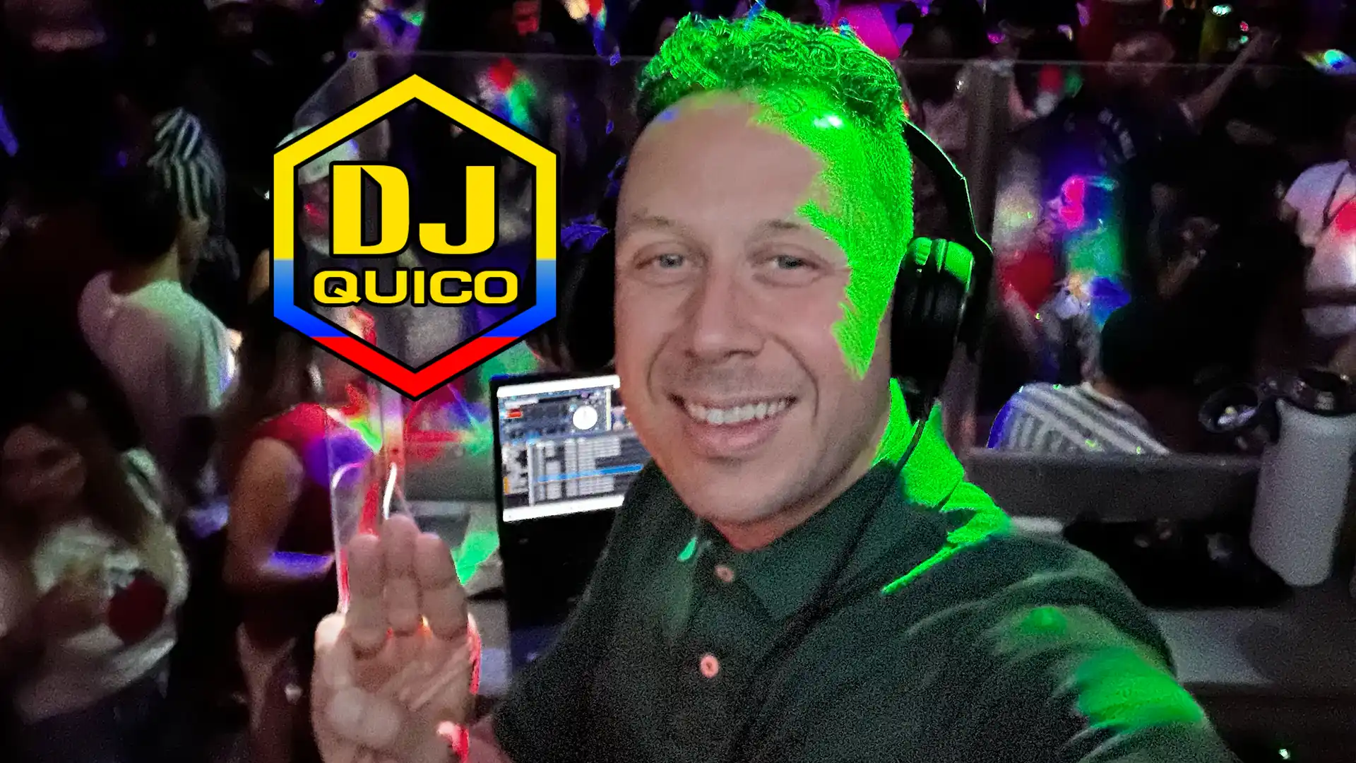 DJ QUICO